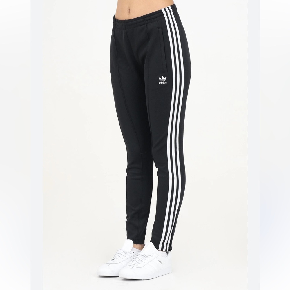 Adidas Originals SST track pants size medium